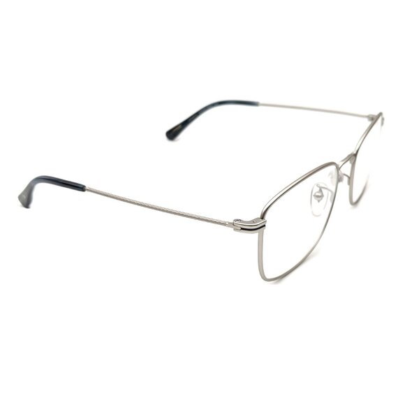 🕶️Made in Italy! Dunhill VDH074 Eyeglasses 54/19 145 | ALT233🕶️ - Picture 4 of 9